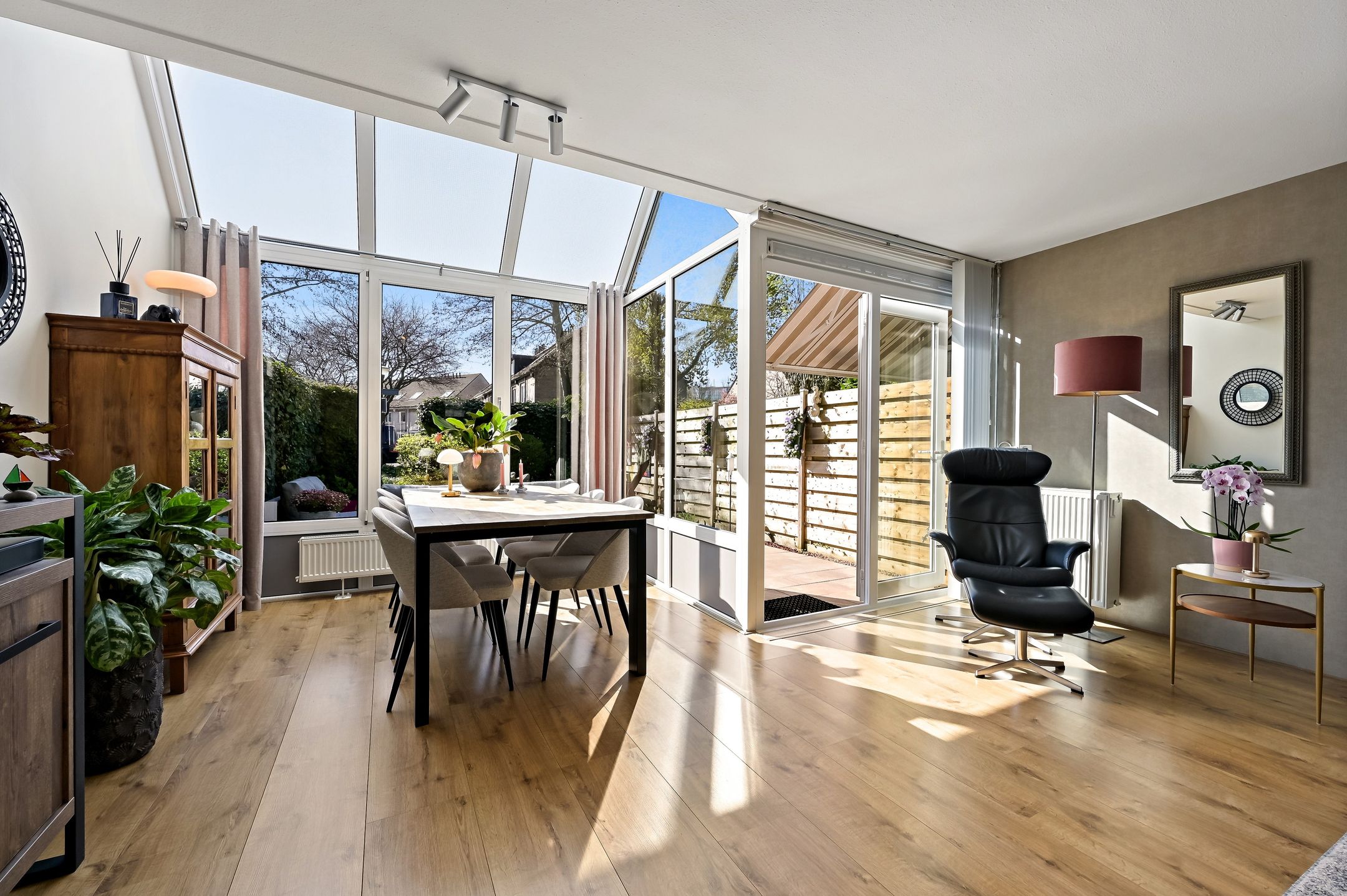 Foto 21 van Laan van Vredestein 35