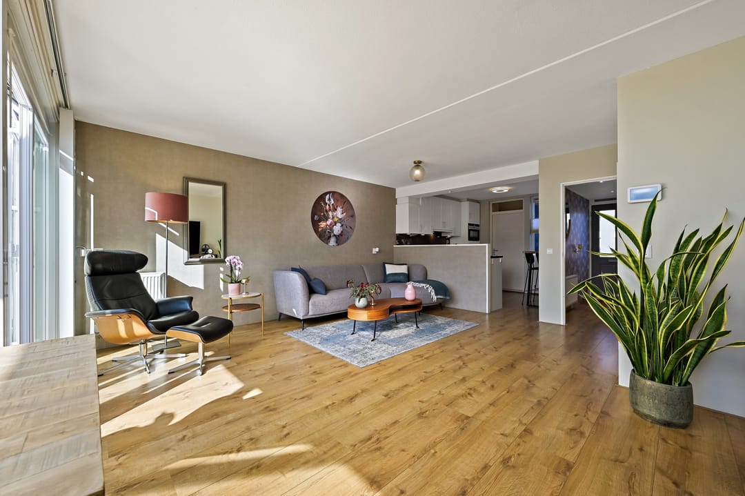 Foto 22 van Laan van Vredestein 35