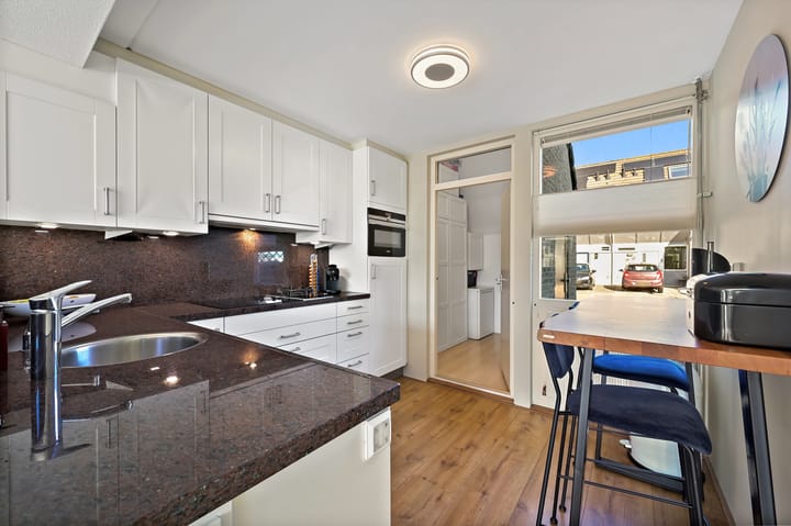 Foto 25 van Laan van Vredestein 35