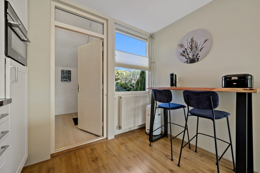 Foto 26 van Laan van Vredestein 35