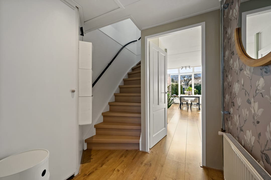 Foto 28 van Laan van Vredestein 35