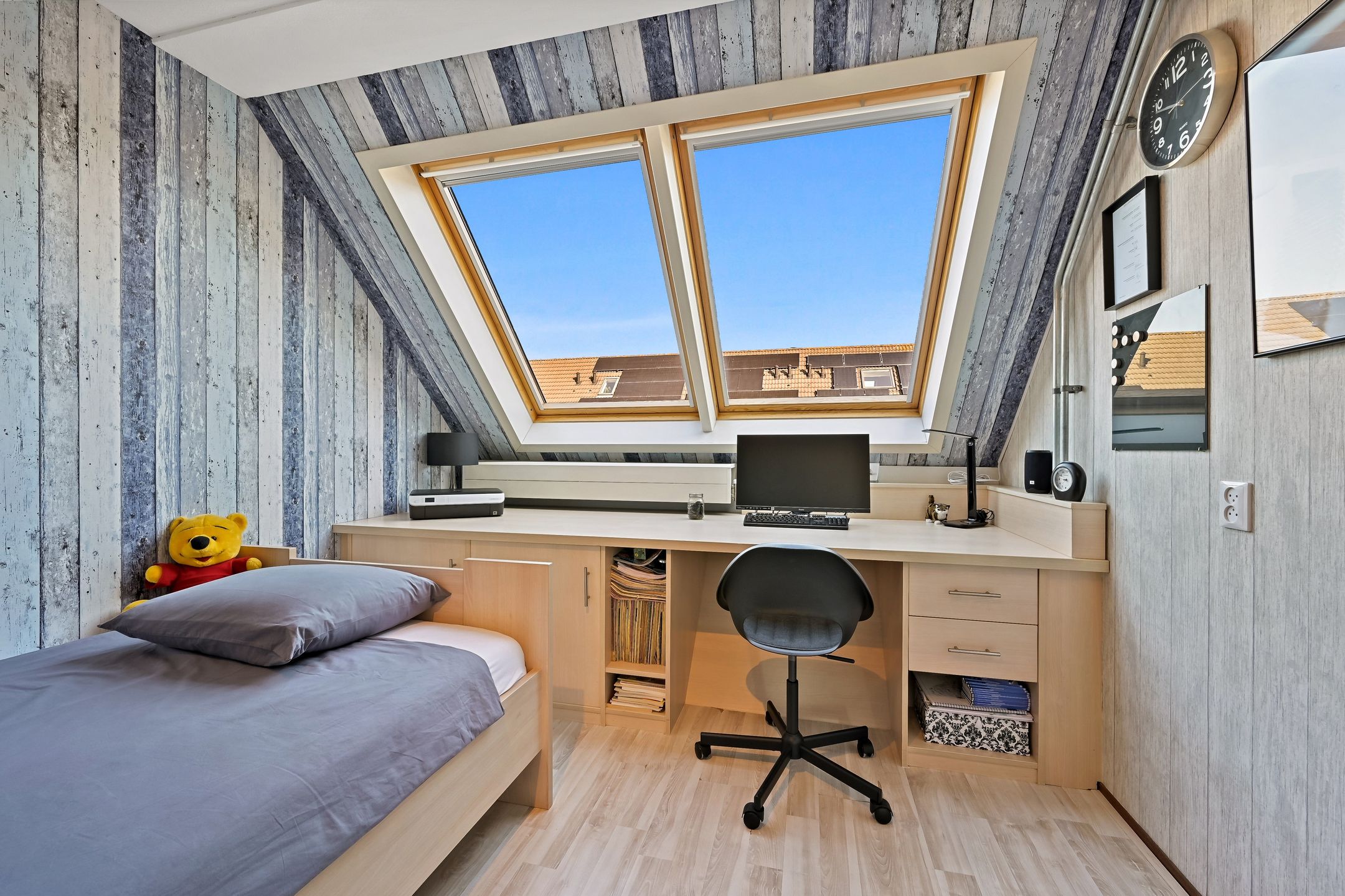 Foto 30 van Laan van Vredestein 35