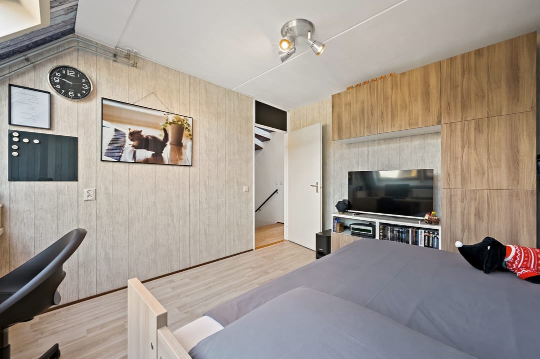 Foto 31 van Laan van Vredestein 35