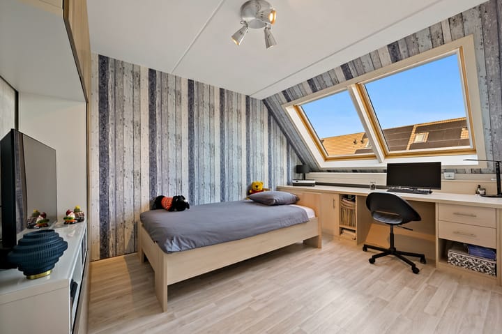 Foto 32 van Laan van Vredestein 35