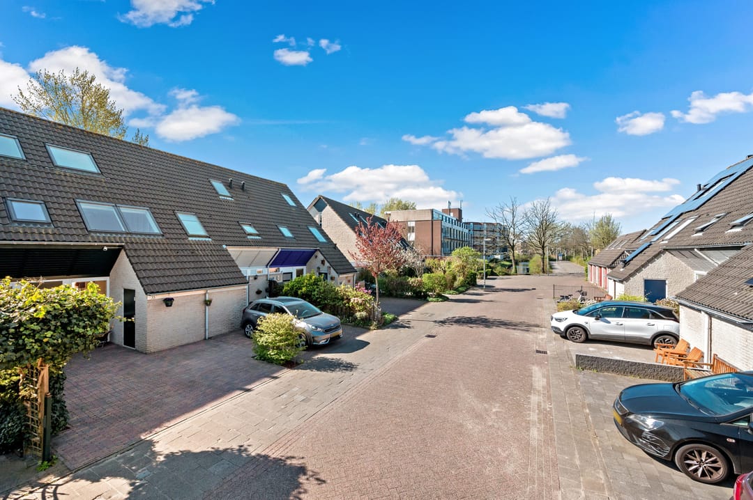 Foto 47 van Laan van Vredestein 35