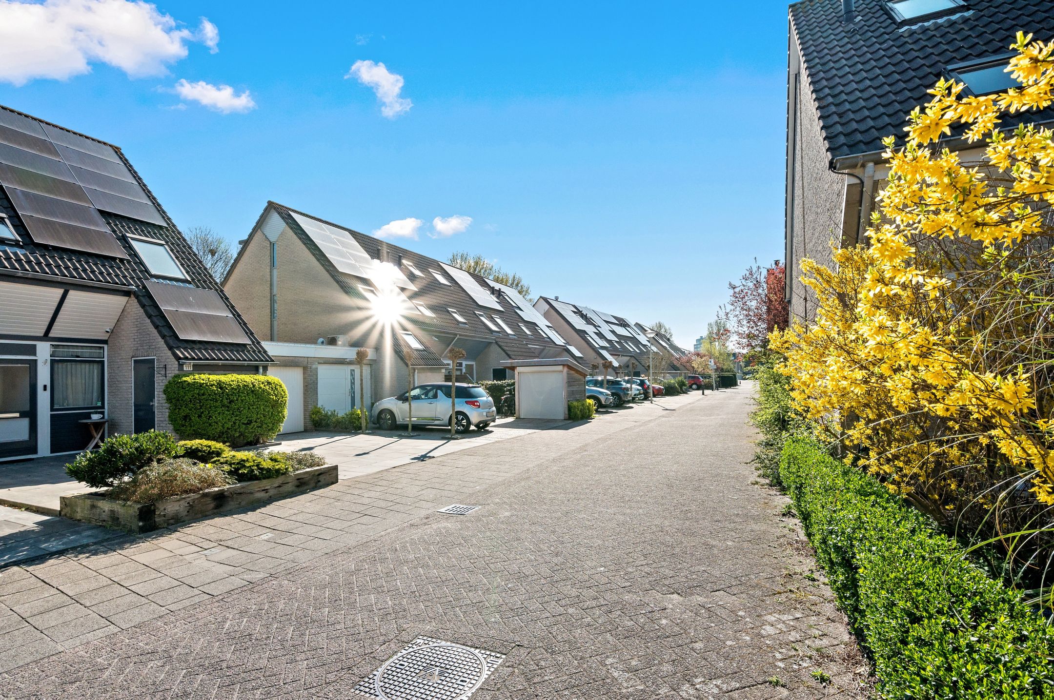 Foto 48 van Laan van Vredestein 35