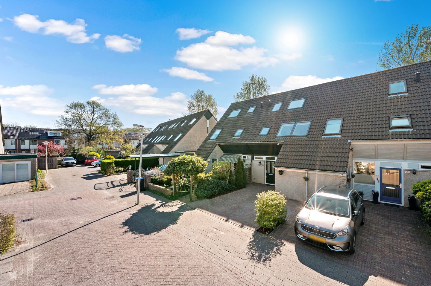 Foto 49 van Laan van Vredestein 35