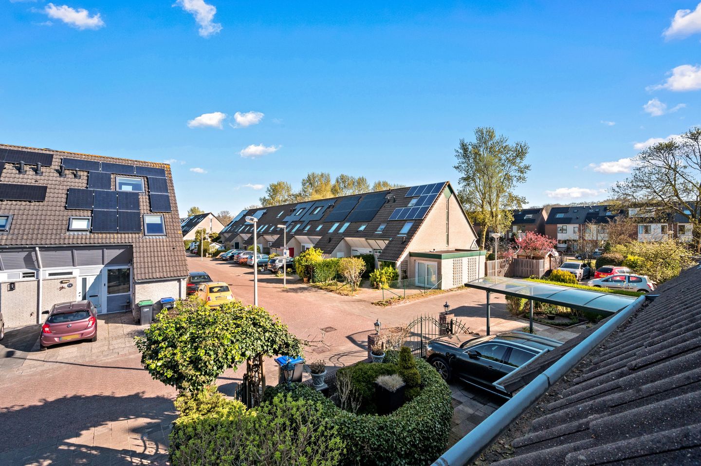 Foto 50 van Laan van Vredestein 35