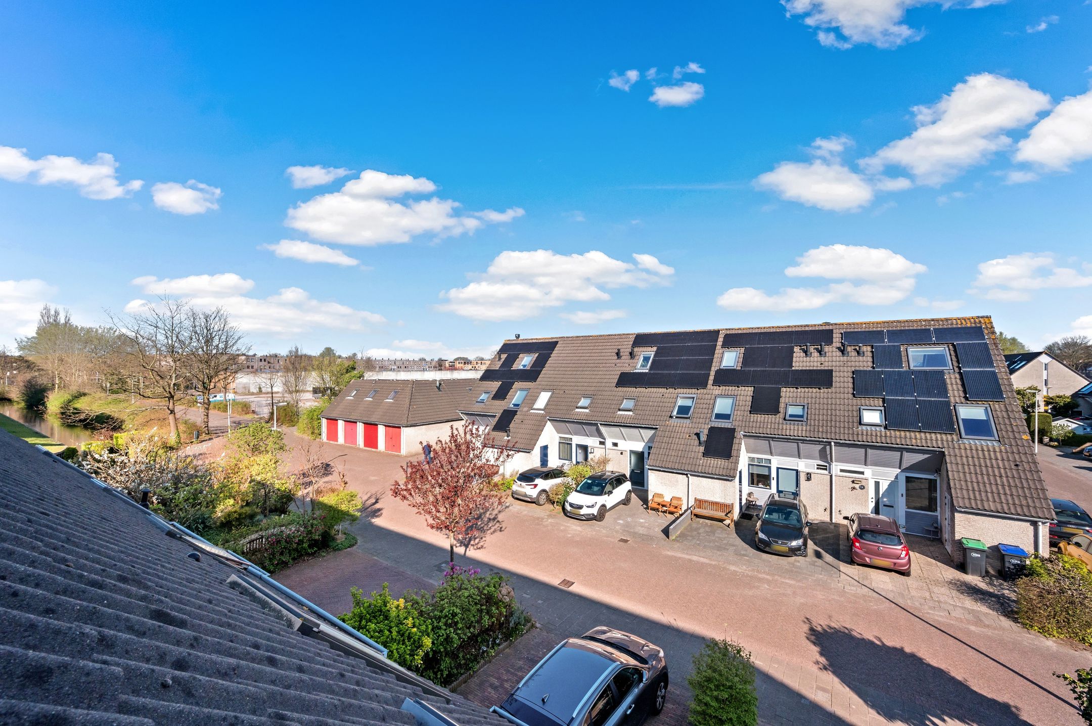 Foto 51 van Laan van Vredestein 35