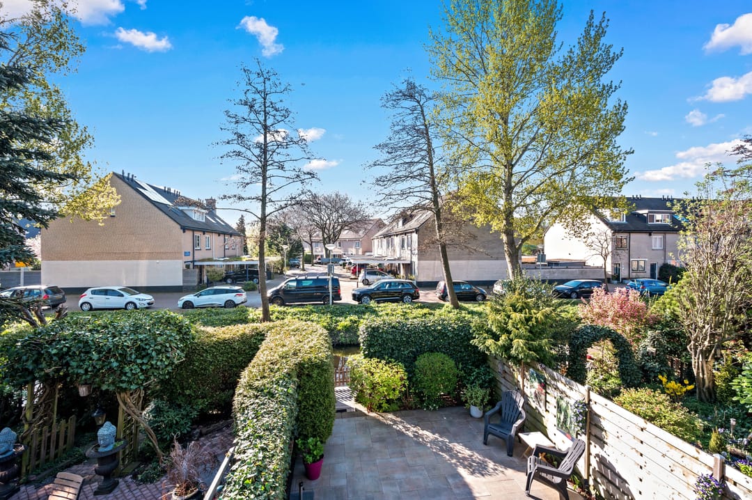 Foto 53 van Laan van Vredestein 35