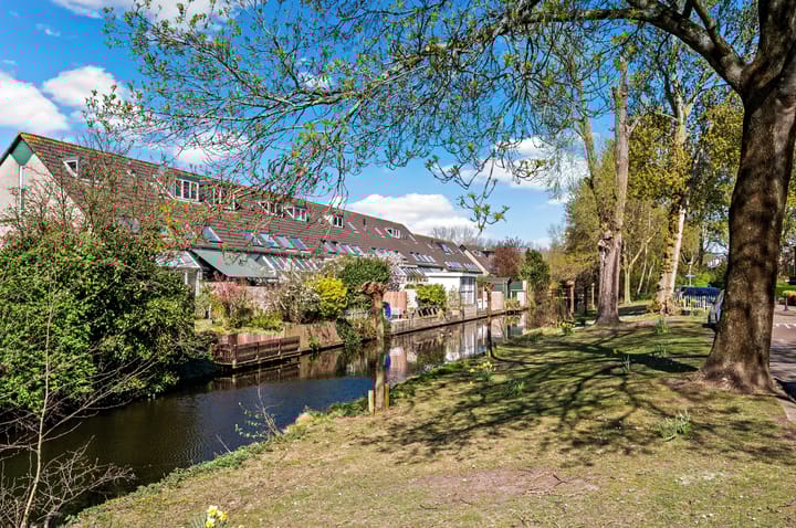 Foto 55 van Laan van Vredestein 35