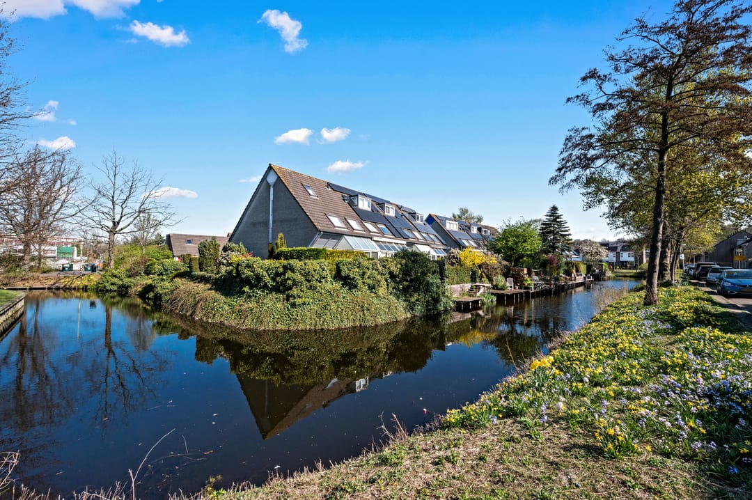 Foto 56 van Laan van Vredestein 35