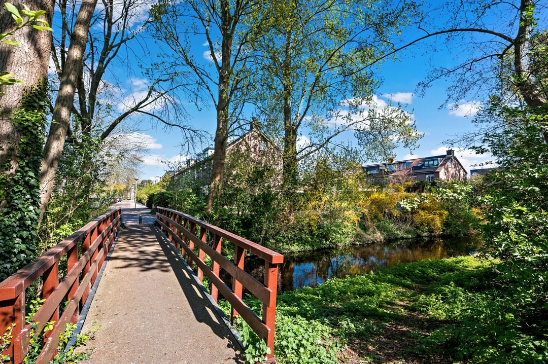 Foto 58 van Laan van Vredestein 35