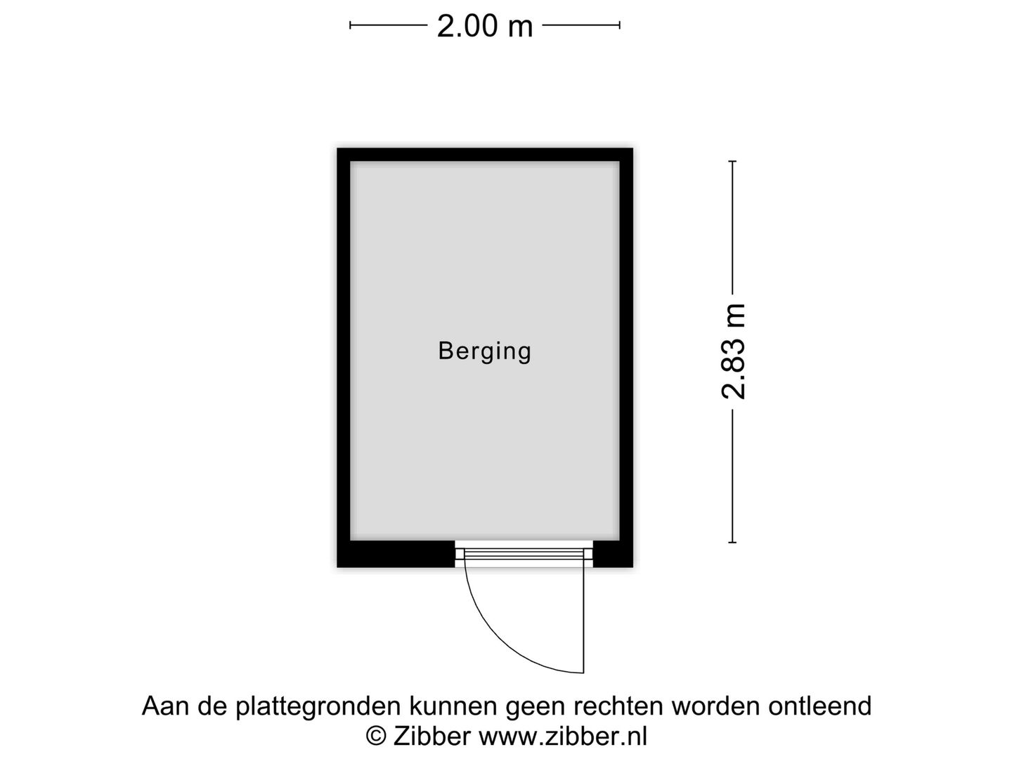 Foto 34 van Albatrosstraat 11