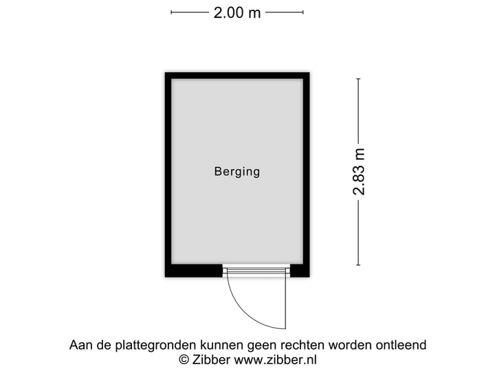 Foto 34 van Albatrosstraat 11