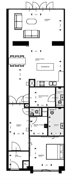 Foto 11 van Oosthavendijk 21-03