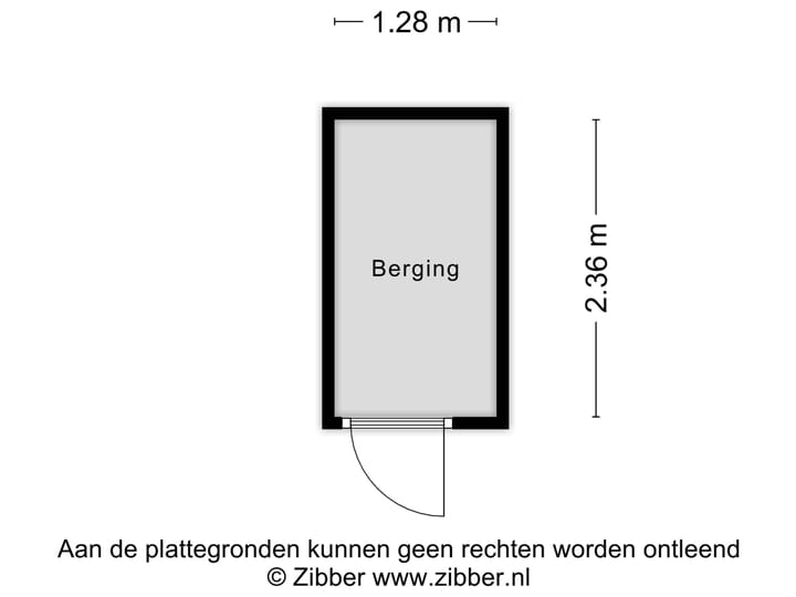 Foto 35 van Albatrosstraat 11