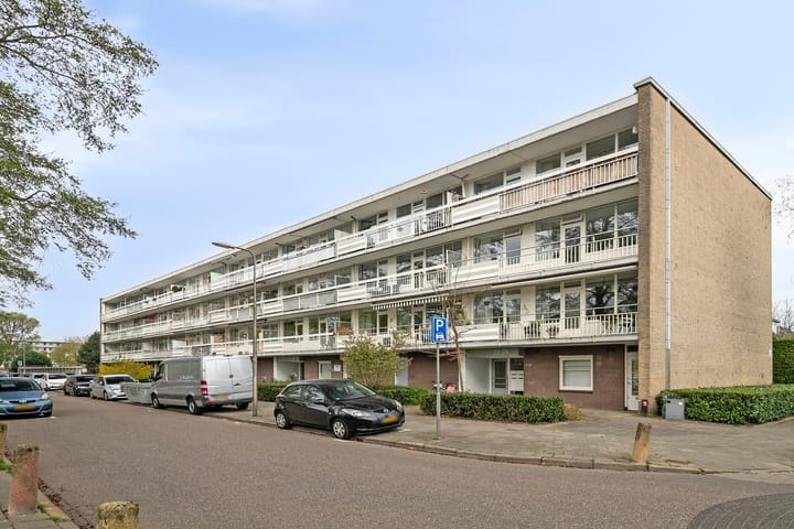 Foto 25 van Albatrosstraat 11