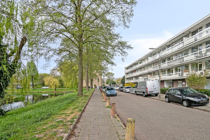 Foto 26 van Albatrosstraat 11