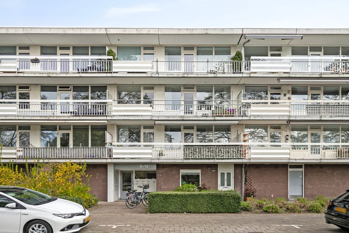 Foto 23 van Albatrosstraat 11