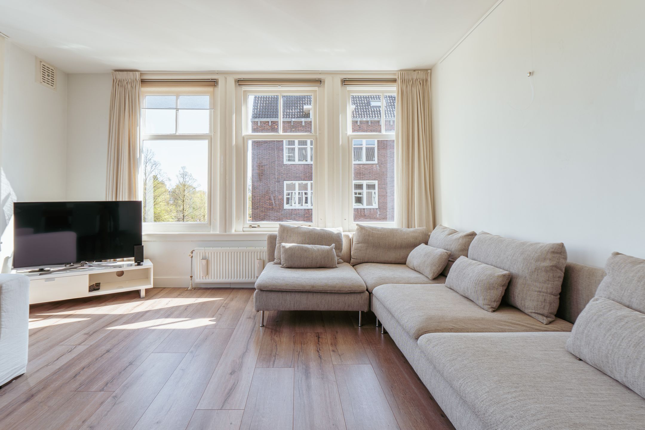 Photo 6 of Theophile de Bockstraat 37-2