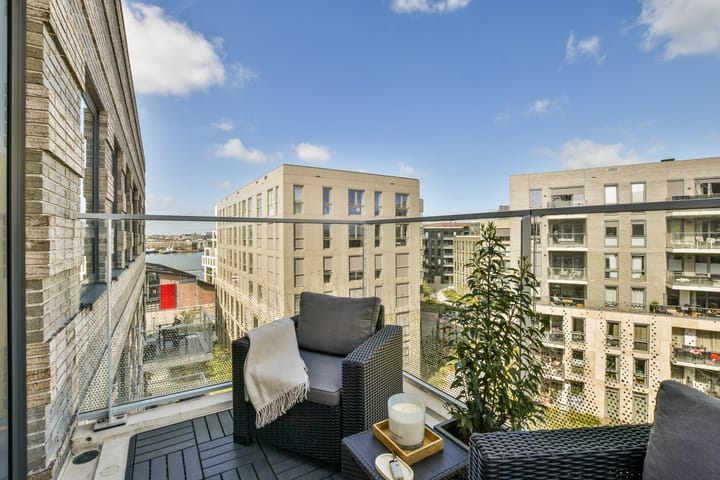 Foto 2 van Vluchtladderstraat 49