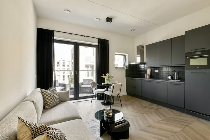 Foto 3 van Vluchtladderstraat 49