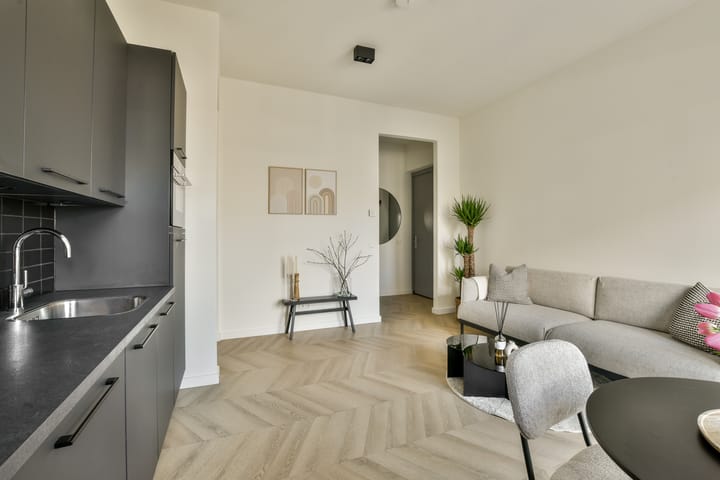 Foto 6 van Vluchtladderstraat 49