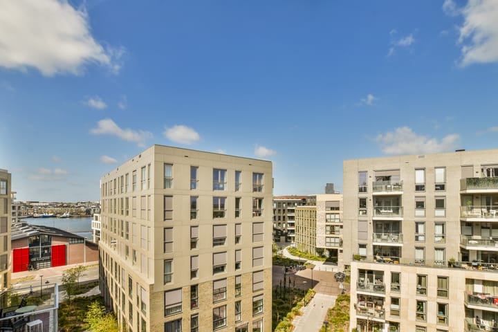 Foto 9 van Vluchtladderstraat 49