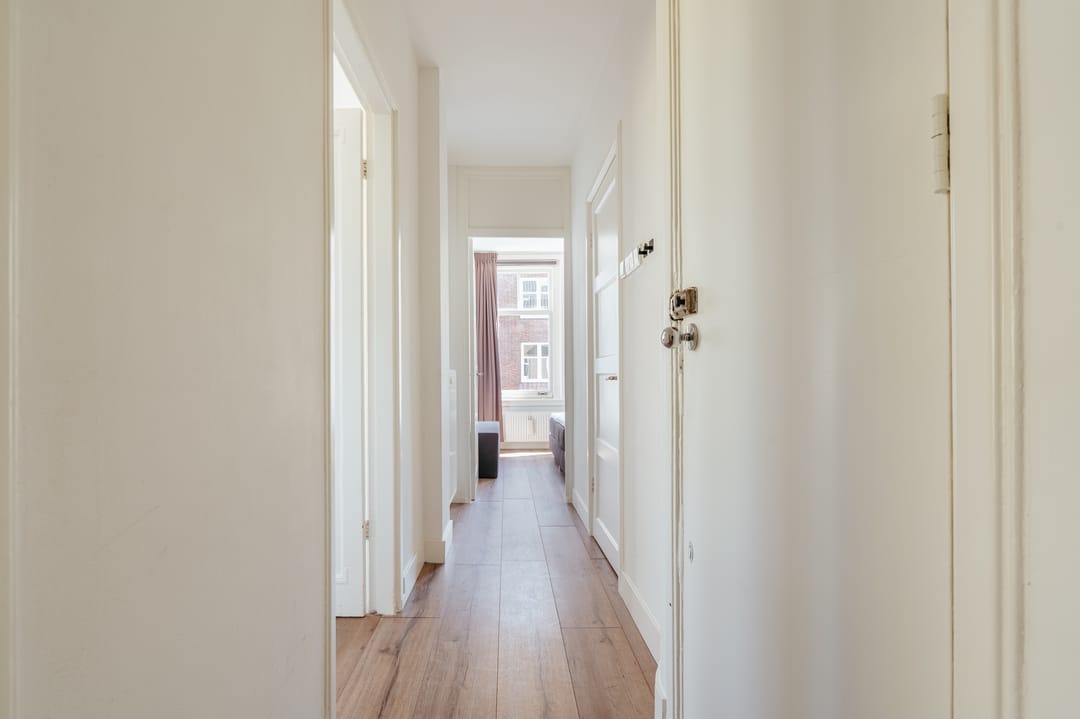 Photo 13 of Theophile de Bockstraat 37-2