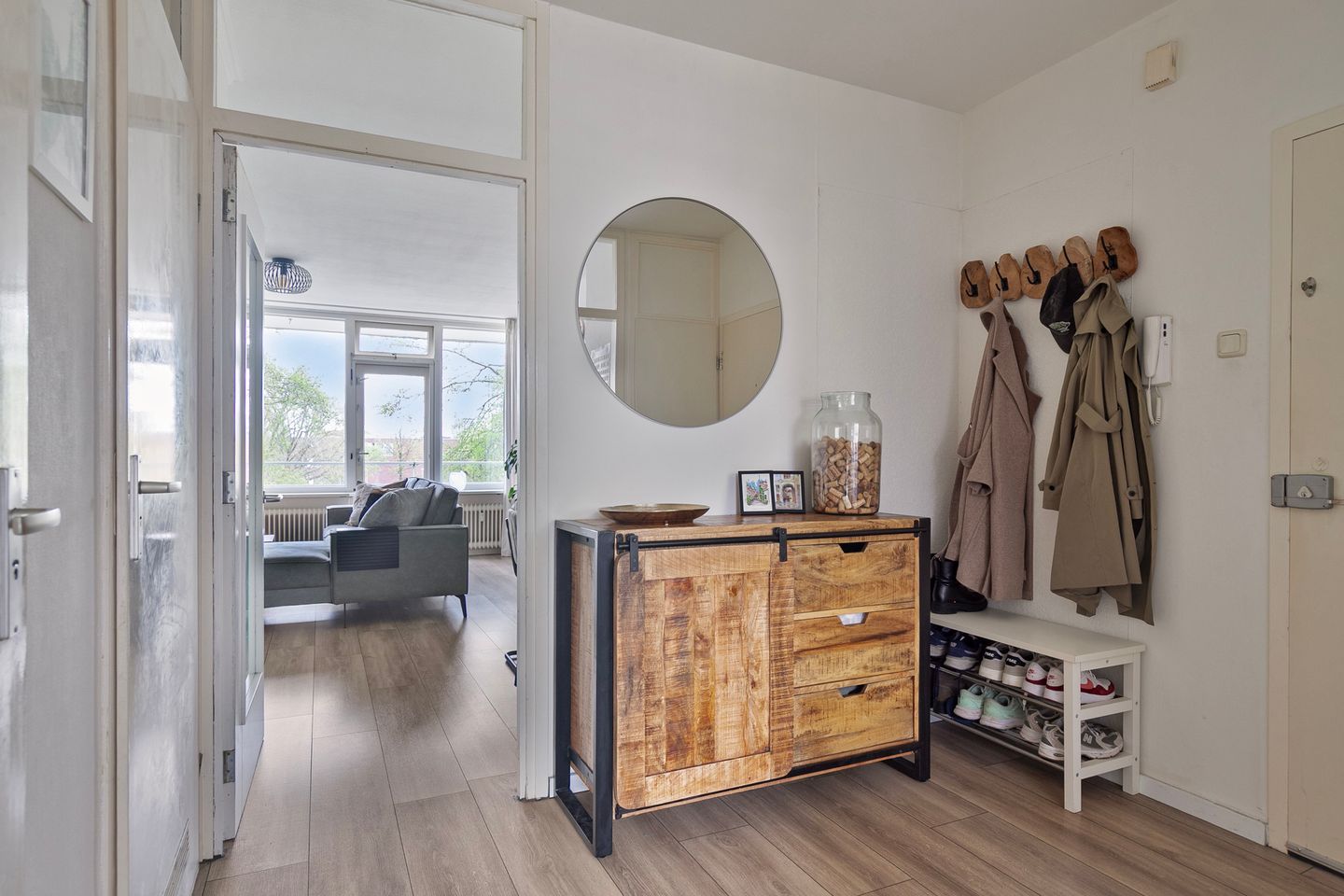 Foto 20 van Albatrosstraat 11