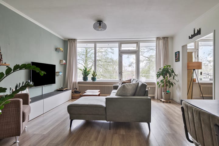 Foto 2 van Albatrosstraat 11