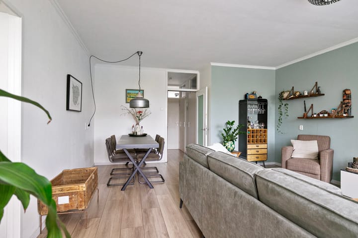 Foto 5 van Albatrosstraat 11