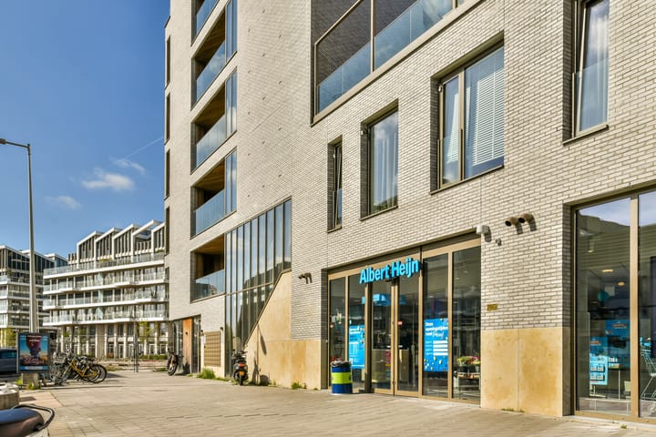 Foto 25 van Vluchtladderstraat 49