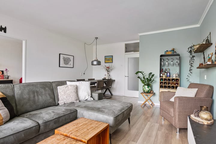 Foto 4 van Albatrosstraat 11