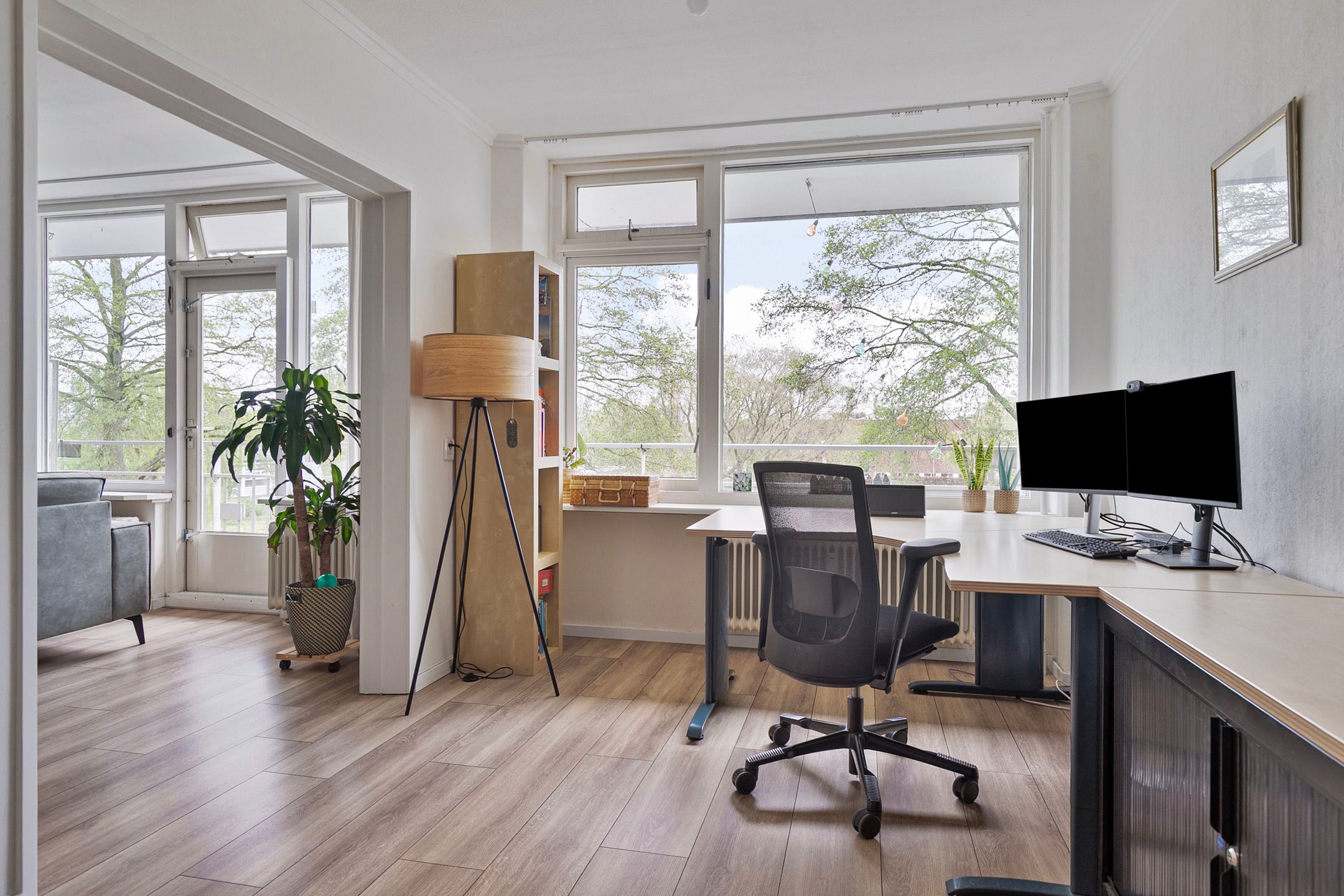 Foto 3 van Albatrosstraat 11