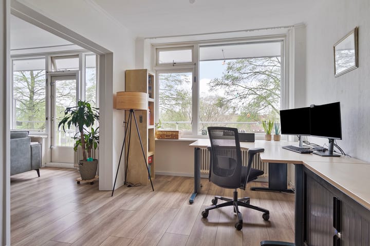 Foto 3 van Albatrosstraat 11