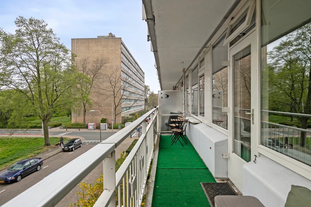 Foto 17 van Albatrosstraat 11