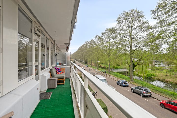 Foto 16 van Albatrosstraat 11