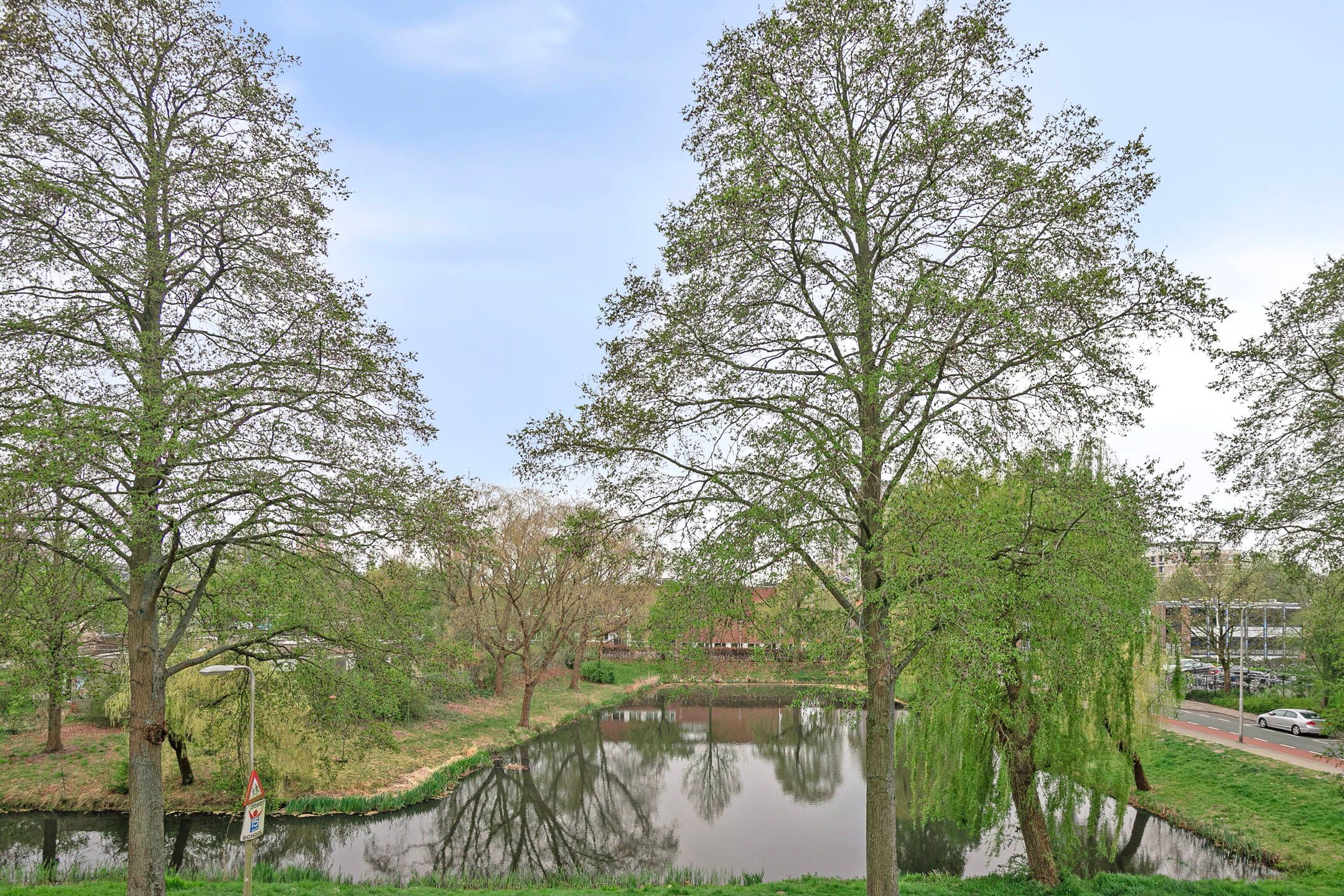 Foto 18 van Albatrosstraat 11