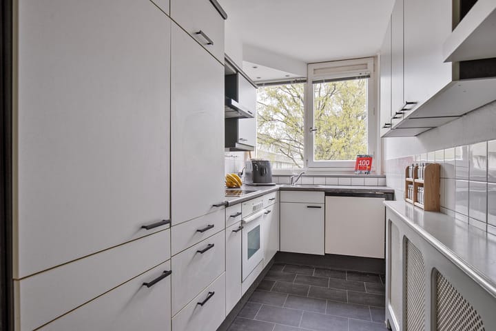 Foto 9 van Albatrosstraat 11