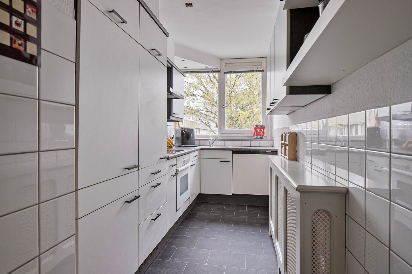 Foto 10 van Albatrosstraat 11