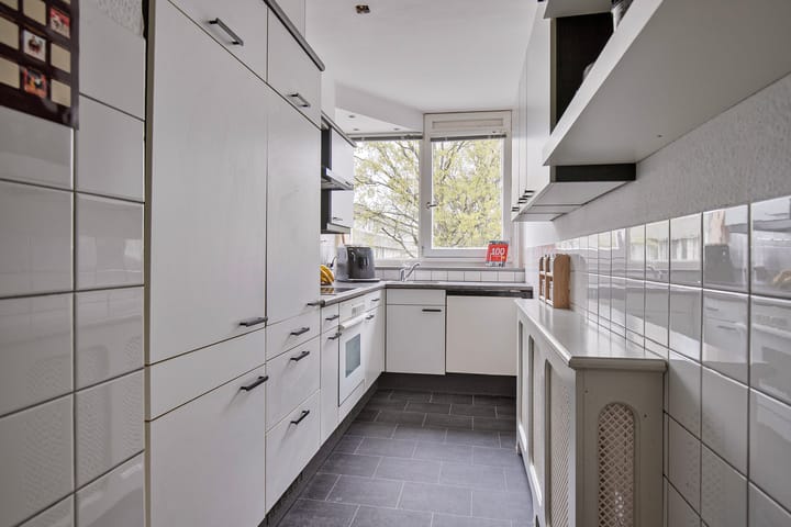 Foto 10 van Albatrosstraat 11