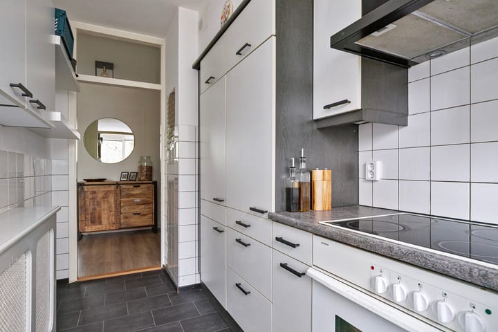 Foto 11 van Albatrosstraat 11