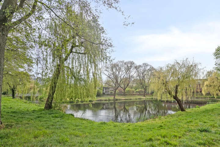 Foto 27 van Albatrosstraat 11