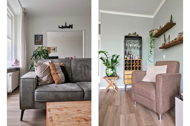 Foto 6 van Albatrosstraat 11