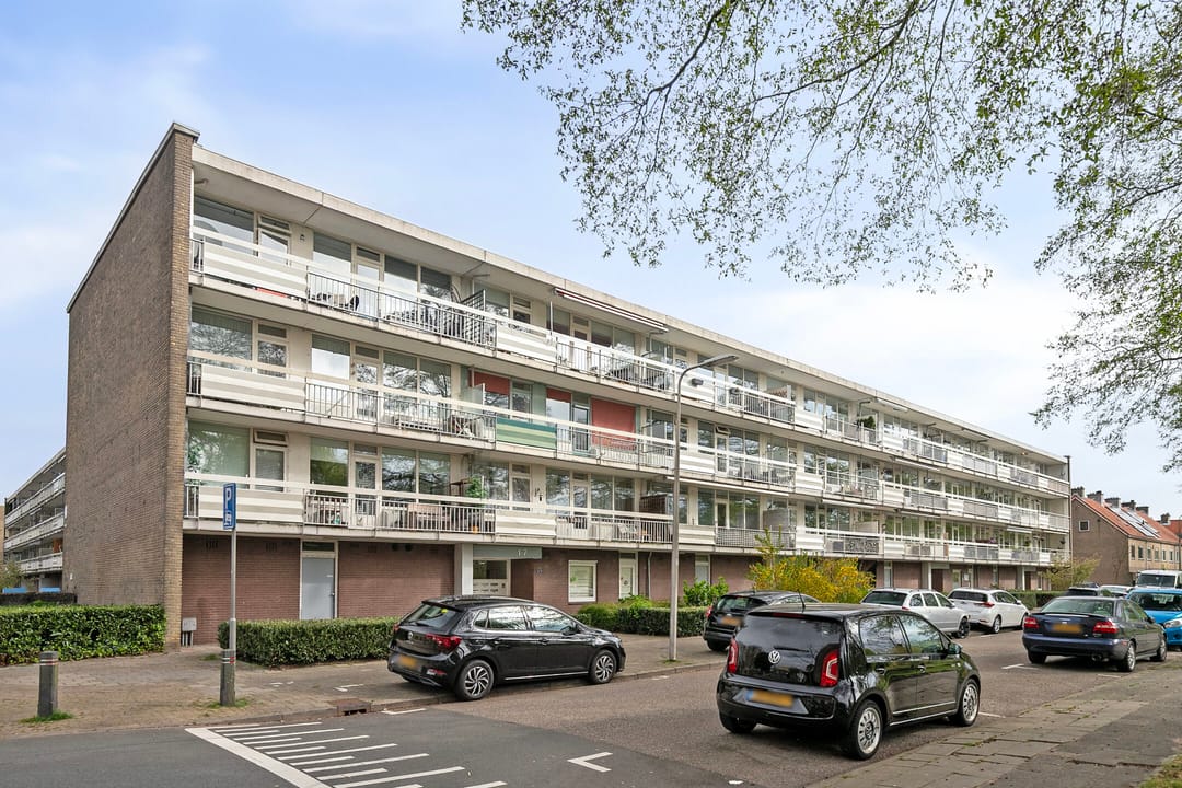 Foto 1 van Albatrosstraat 11