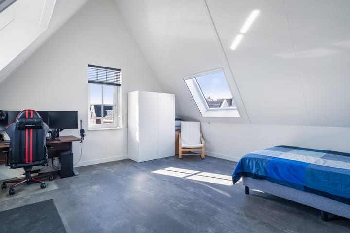 Photo 5 of Marmerschelp 63