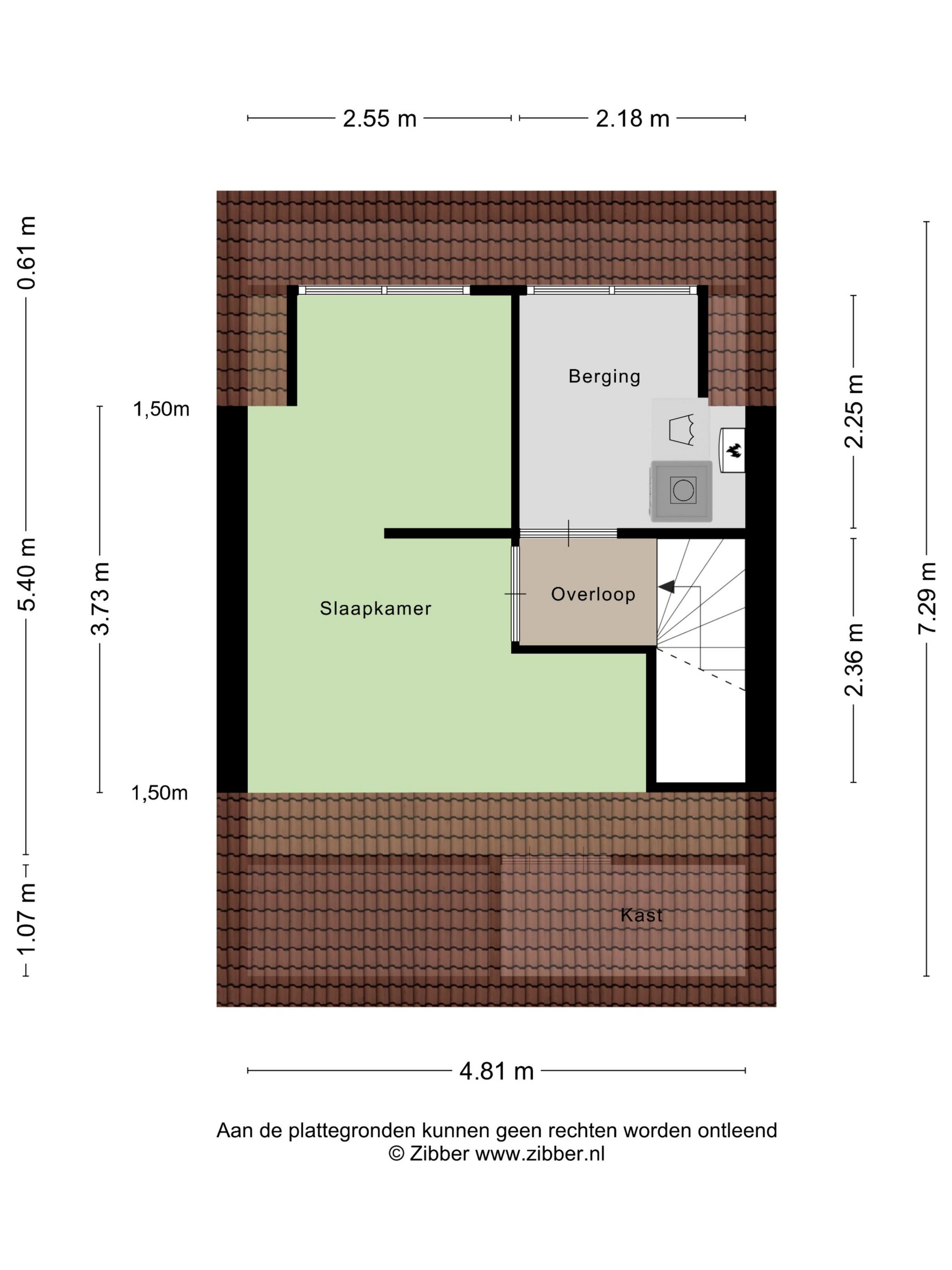 Foto 42 van Leilat 77