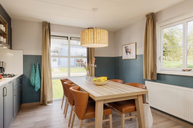 Photo 3 of Center Parcs Park Eifel 221